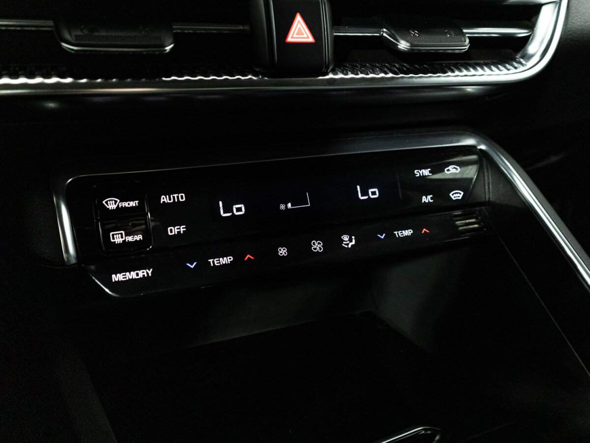 Б/У Киа К5 2020 года. Фото: #20