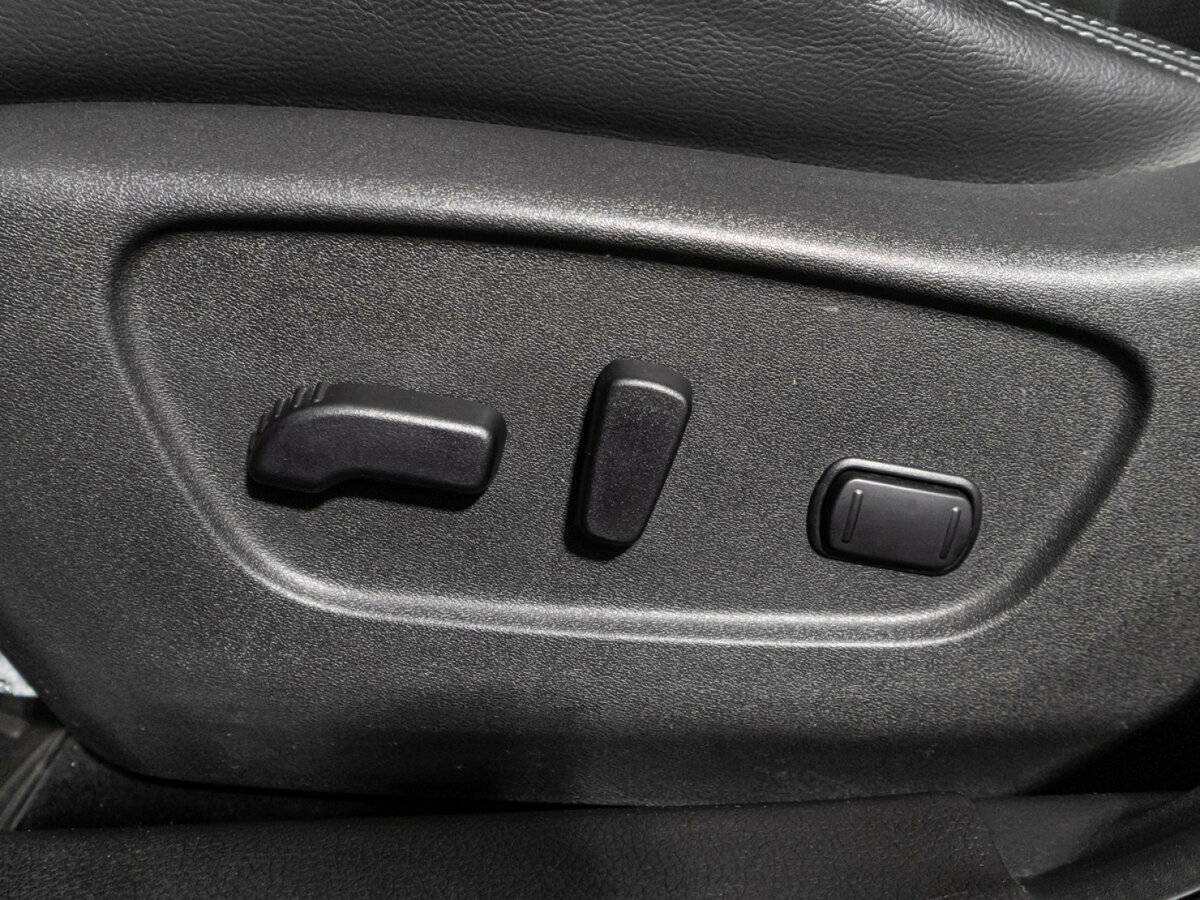 Б/У Ниссан Кашкай 2021 года. Фото: #16