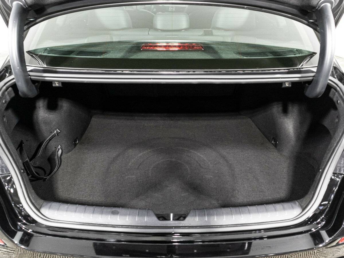 Б/У Киа Оптима 2019 года. Фото: #25