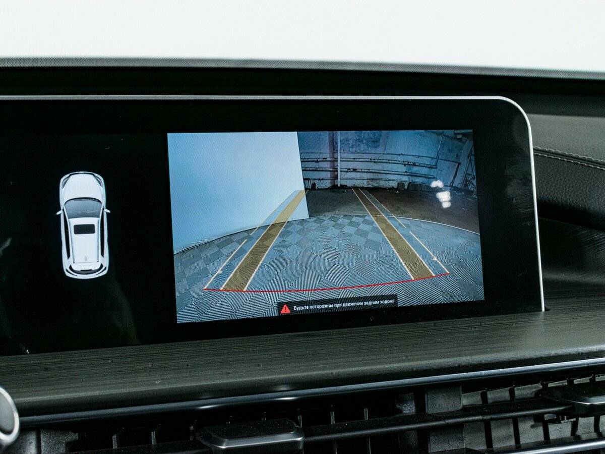 Б/У Чери Тигго 4 Про 2024 года. Фото: #14