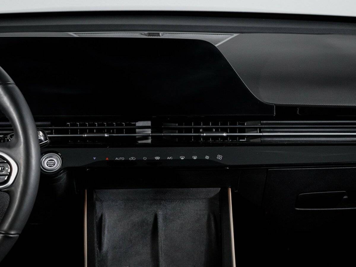 Б/У Омода Ц5 2023 года. Фото: #12