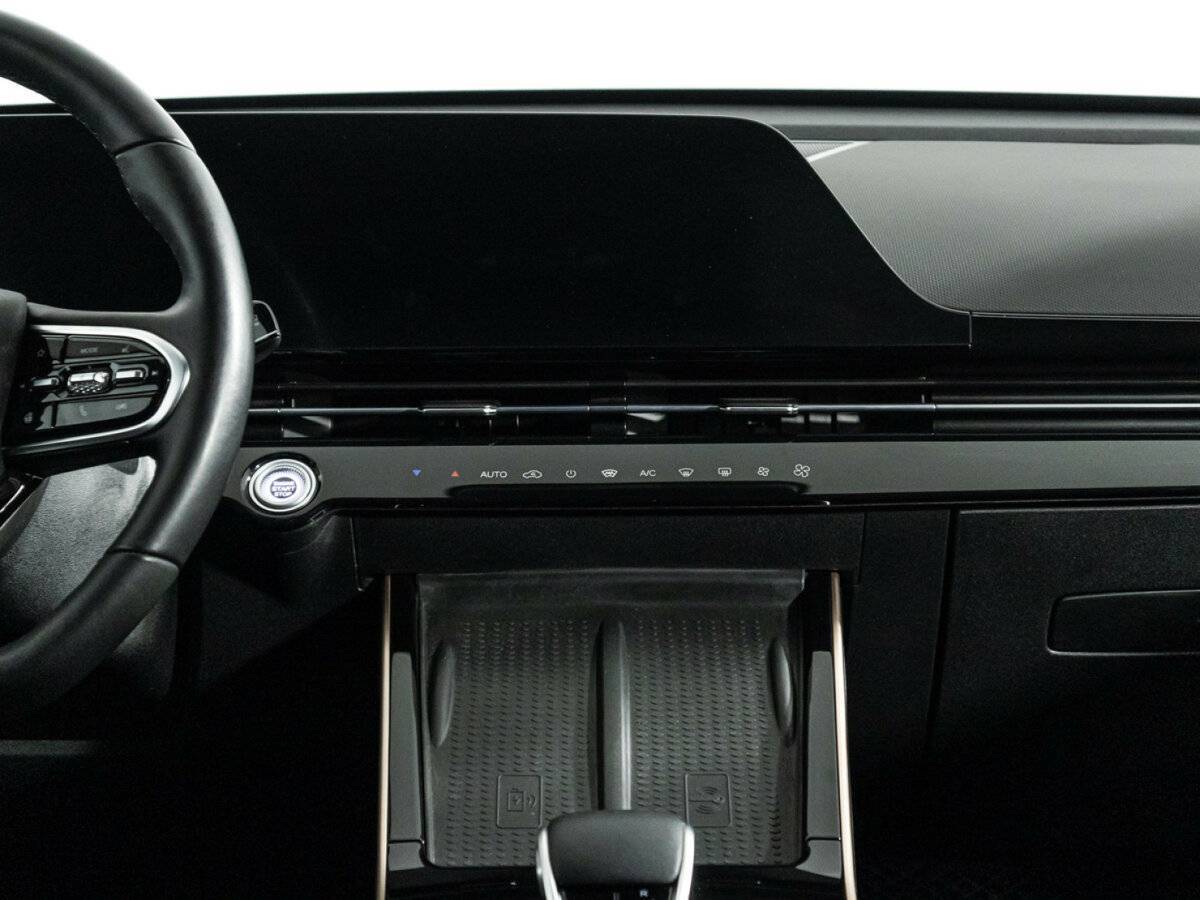 Б/У Омода Ц5 2023 года. Фото: #13