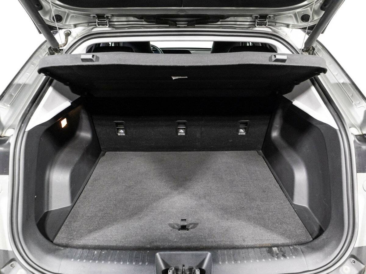 Б/У Омода Ц5 2023 года. Фото: #14