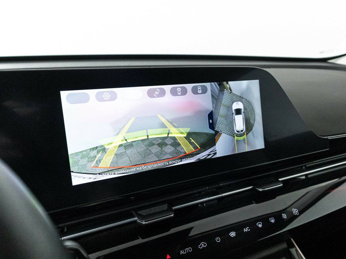 Б/У Омода Ц5 2023 года. Фото: #18