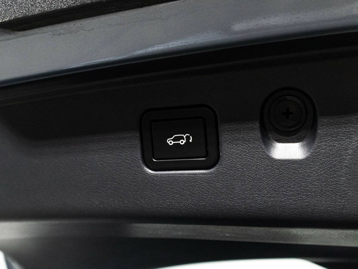 Б/У Чанган УНИ-Т 2023 года. Фото: #15