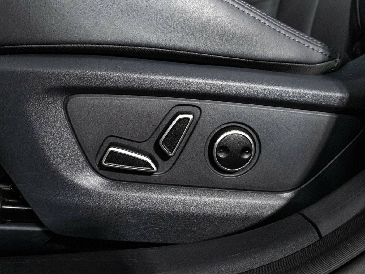 Б/У Чанган УНИ-Т 2023 года. Фото: #17