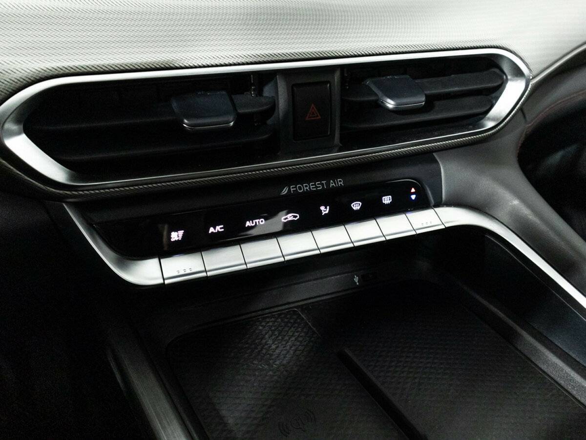 Б/У Чанган УНИ-Т 2023 года. Фото: #20