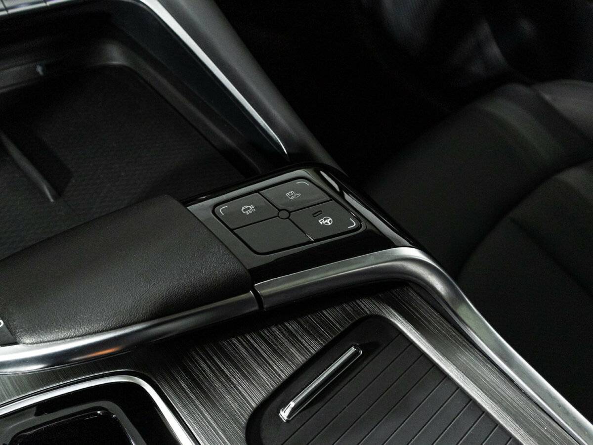 Б/У Чанган УНИ-Т 2023 года. Фото: #21