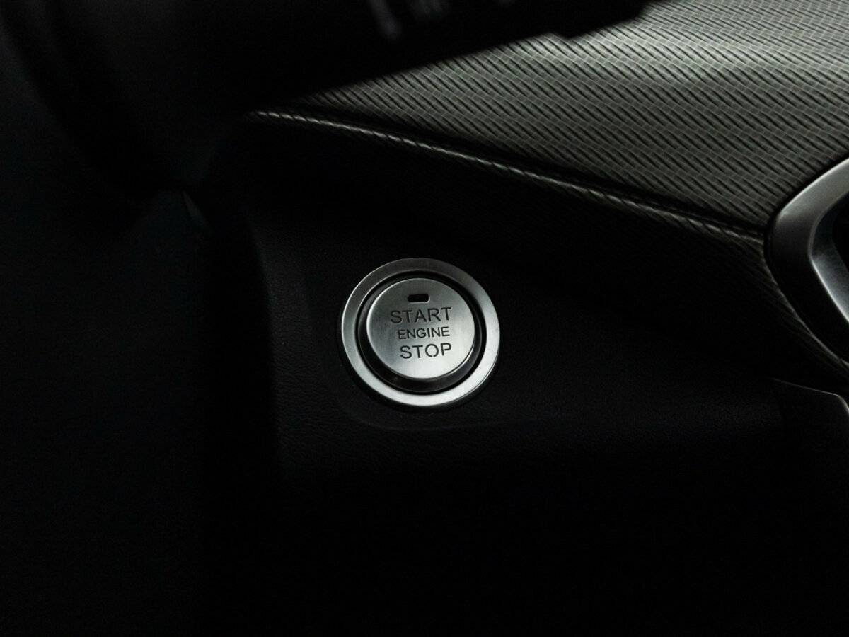 Б/У Чанган УНИ-Т 2023 года. Фото: #22