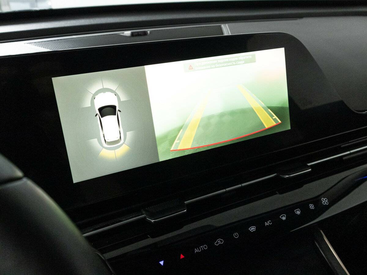 Б/У Омода Ц5 2022 года. Фото: #15