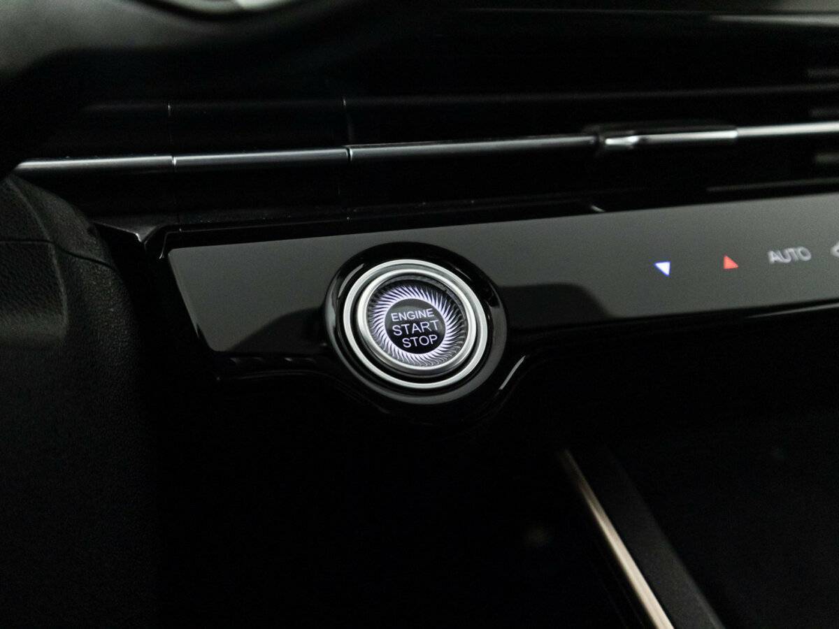 Б/У Омода Ц5 2022 года. Фото: #18