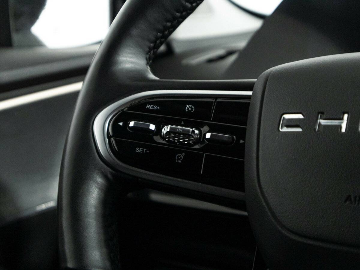 Б/У Омода Ц5 2022 года. Фото: #20