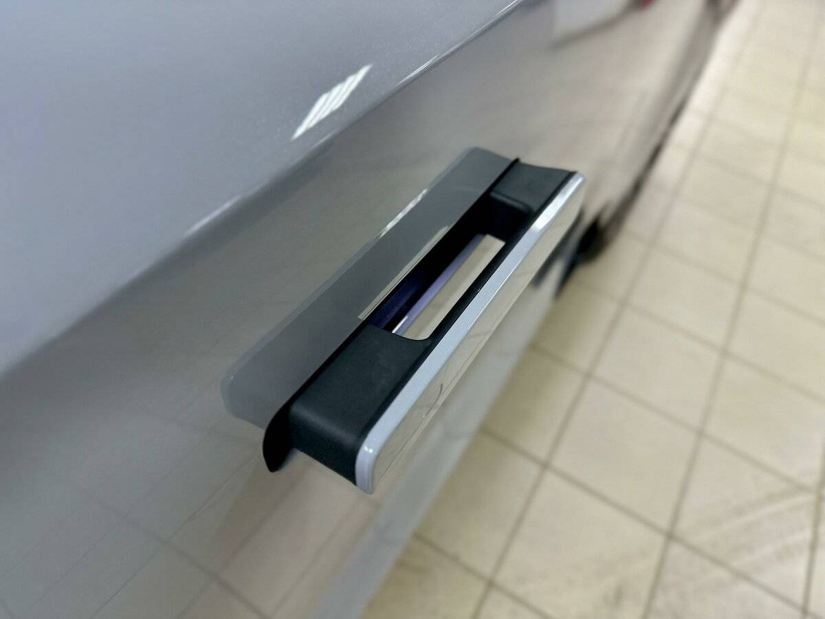 Changan UNI-K 2023 года с пробегом. Фото: #10