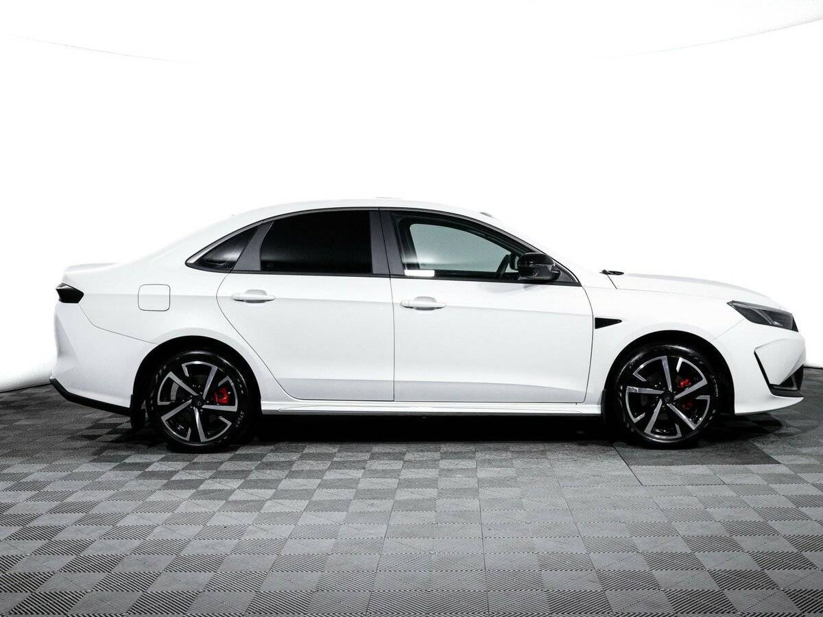 Б/У Кайи Е5 2023 года. Фото: #3