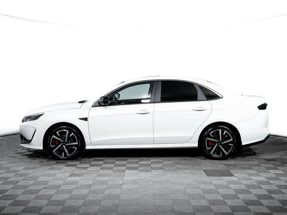 Б/У Кайи Е5 2023 года. Фото: #7