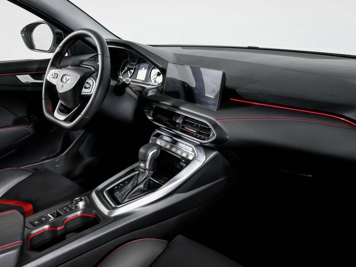 Б/У Кайи Е5 2023 года. Фото: #8