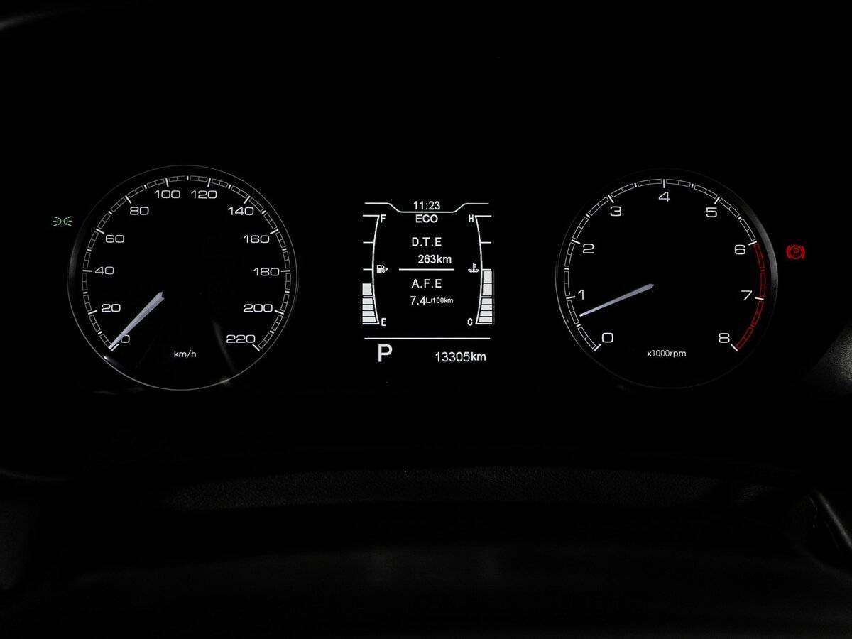 Б/У Кайи Е5 2023 года. Фото: #10