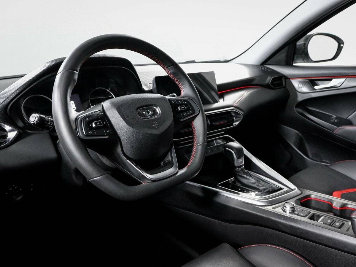 Б/У Кайи Е5 2023 года. Фото: #13