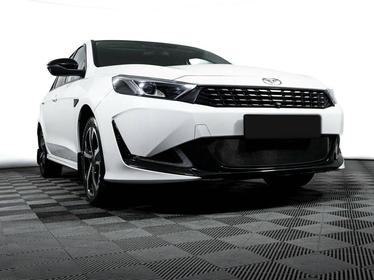 Б/У Кайи Е5 2023 года. Фото: #18