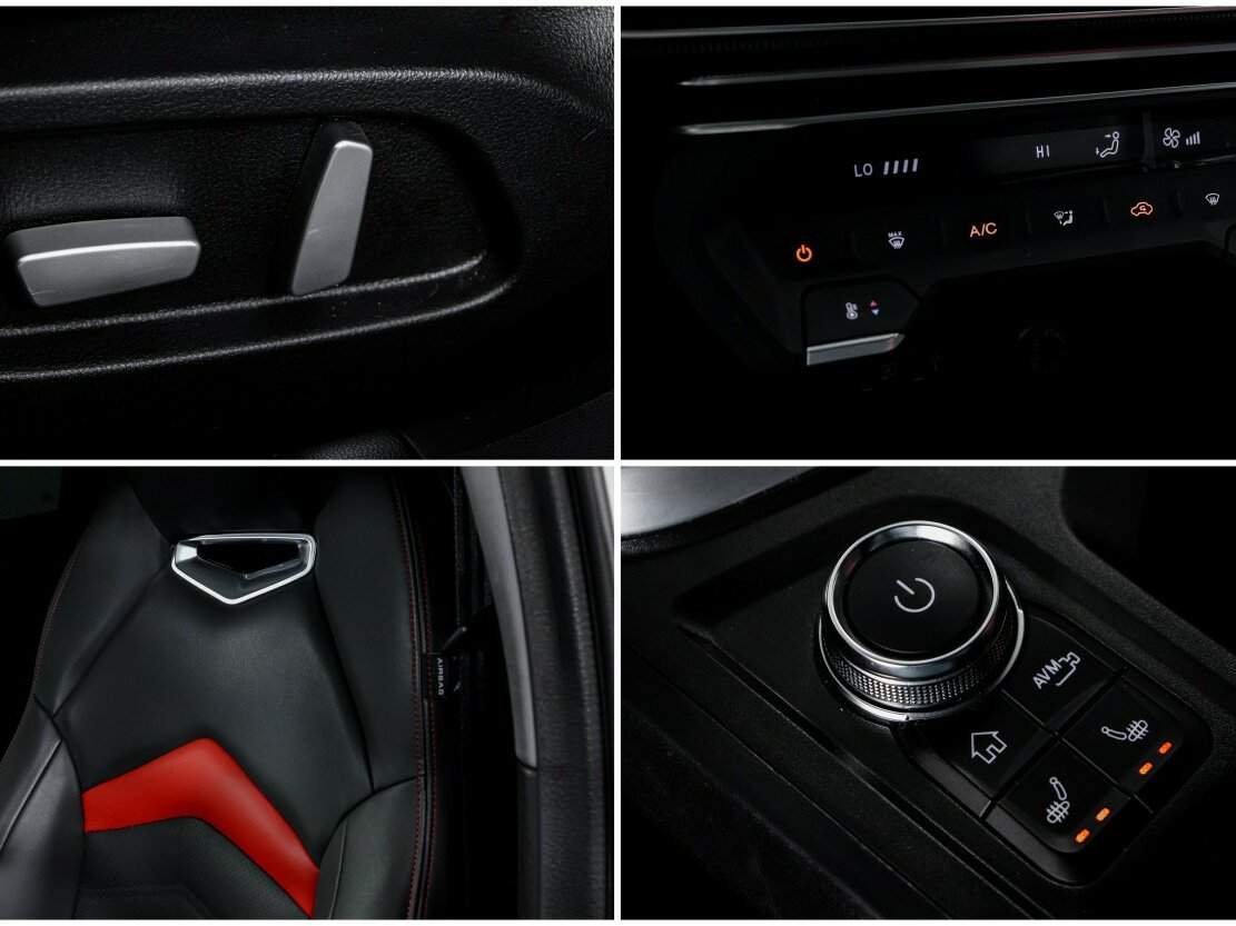 Б/У Кайи Е5 2023 года. Фото: #22