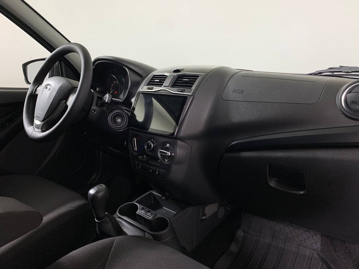 Lada (ВАЗ) Granta 2024 года с пробегом. Фото: #12