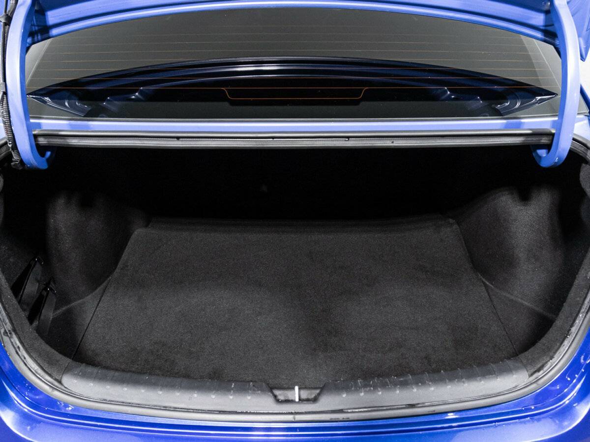 Б/У Киа Рио 2020 года. Фото: #15