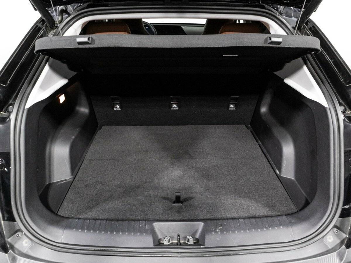 Б/У Омода Ц5 2023 года. Фото: #14