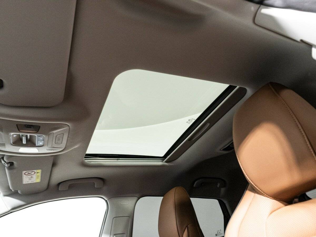 Б/У Омода Ц5 2023 года. Фото: #16