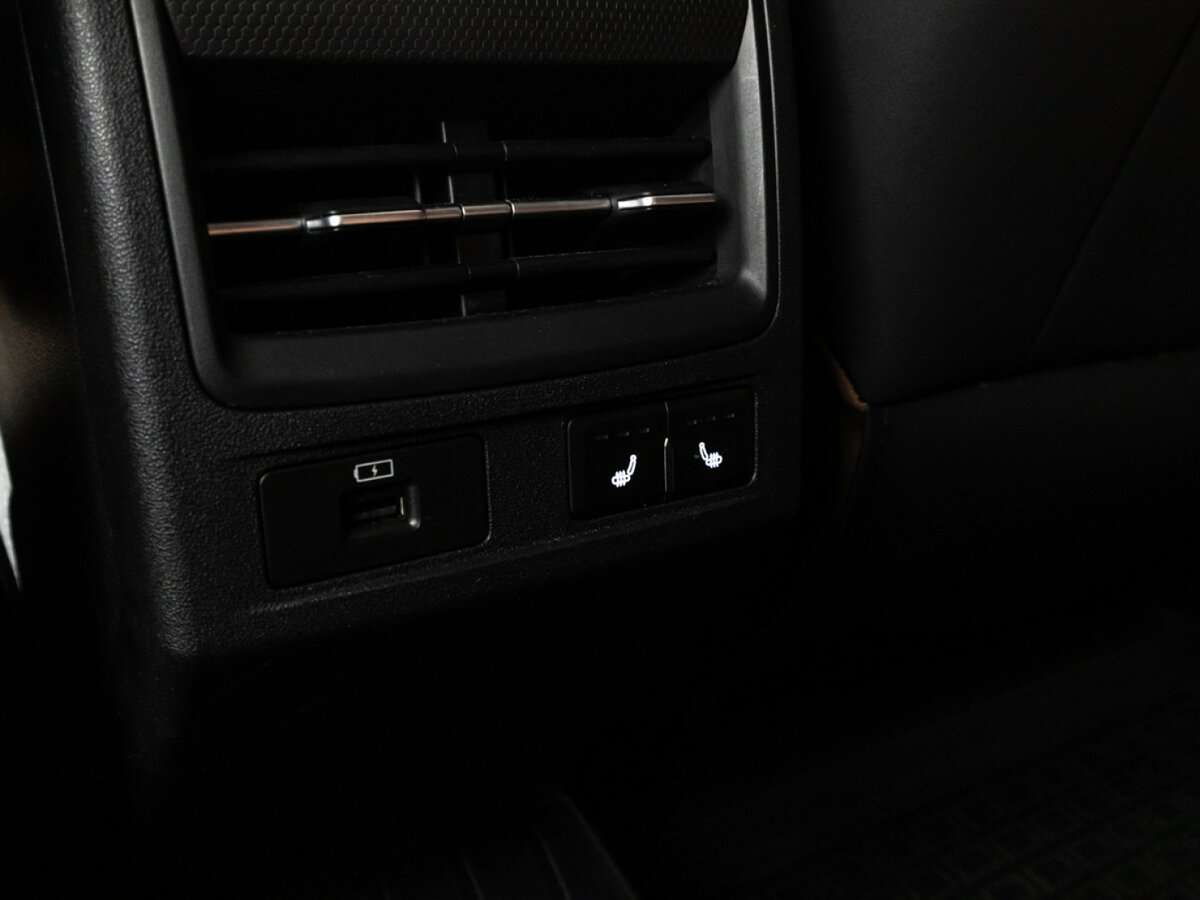 Б/У Омода Ц5 2023 года. Фото: #23