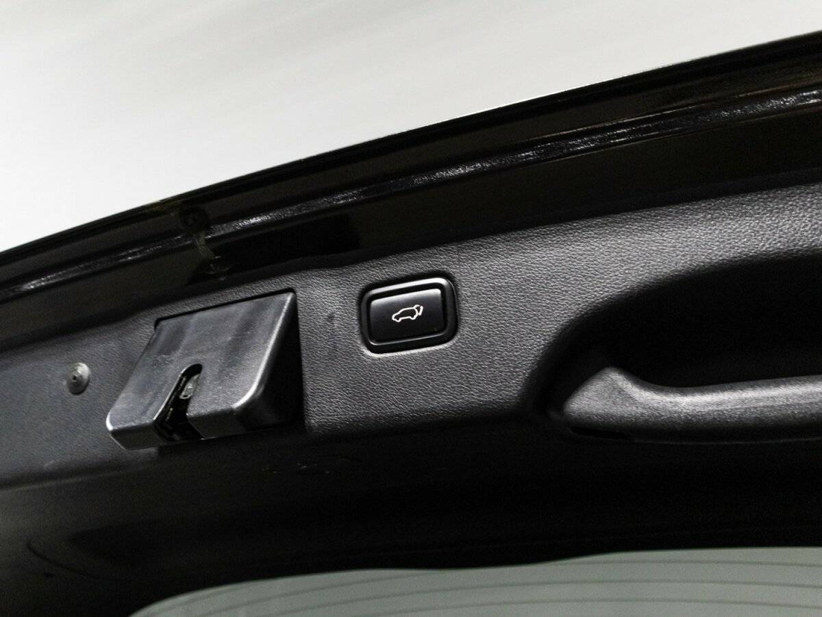 Kia Sorento 2018 года с пробегом. Фото: #15