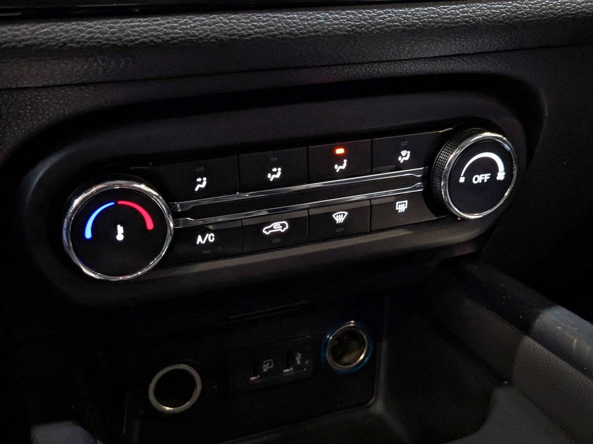 Chery Tiggo 4 2021 года с пробегом. Фото: #27