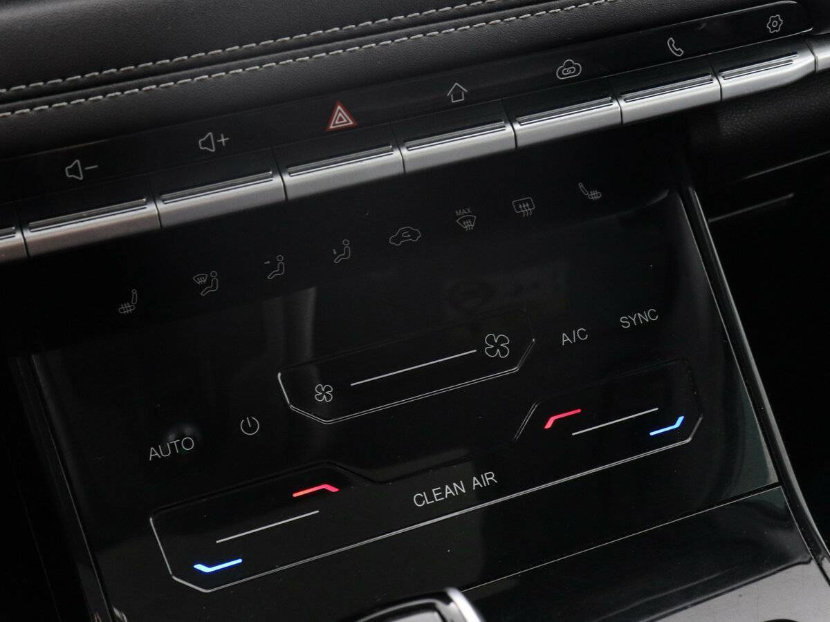 Chery Tiggo 7 Pro 2021 года с пробегом. Фото: #16