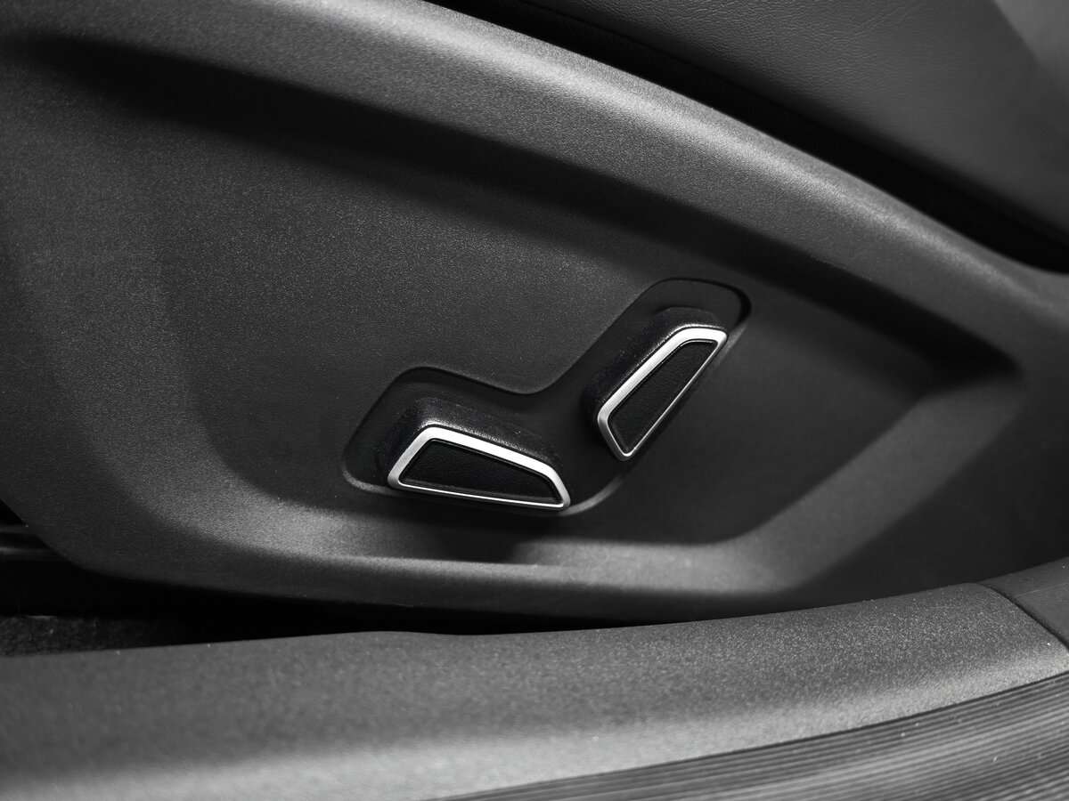 Changan UNI-V 2023 года с пробегом. Фото: #24