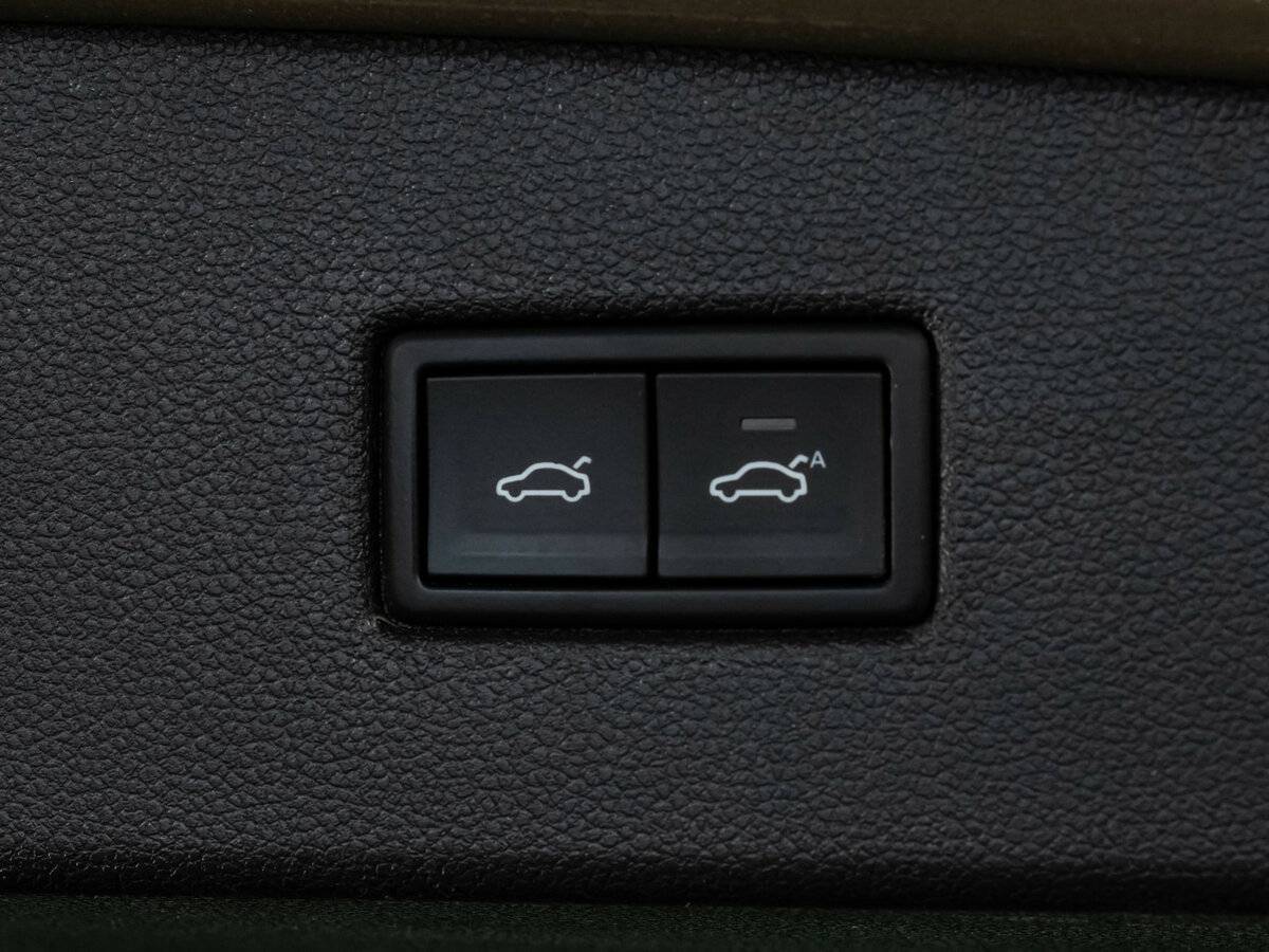 Volkswagen Tiguan 2019 года с пробегом. Фото: #22