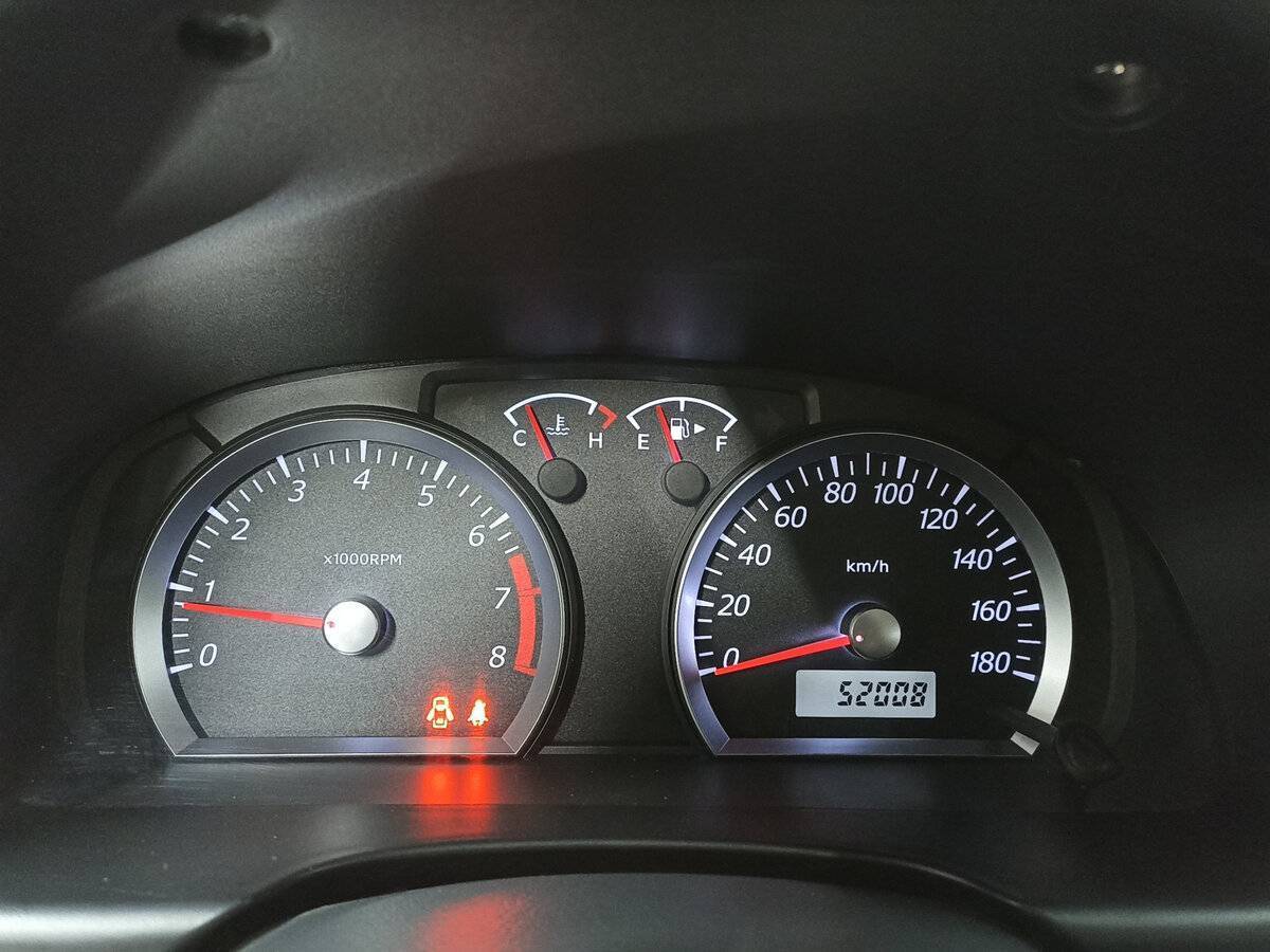 Suzuki Jimny 2013 года с пробегом. Фото: #12