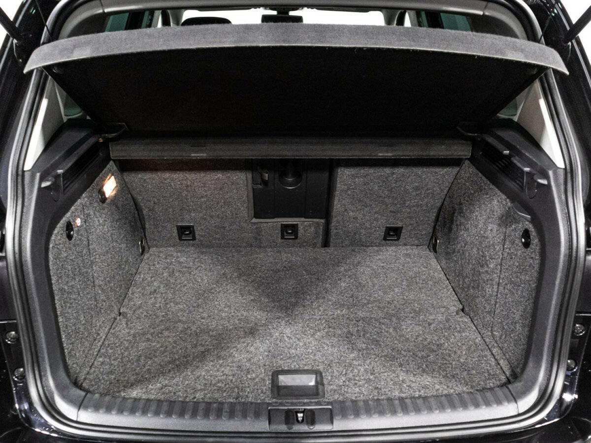 Б/У Фольксваген Тигуан 2016 года. Фото: #14