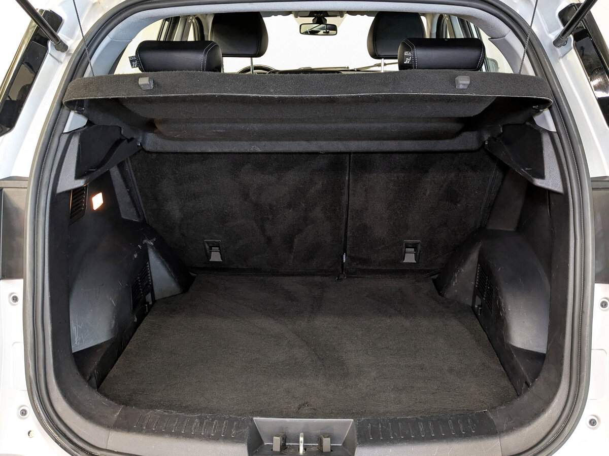 Chery Tiggo 4 2021 года с пробегом. Фото: #9