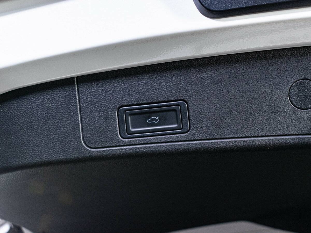 Chery Tiggo 7 Pro Max 2024 года с пробегом. Фото: #9