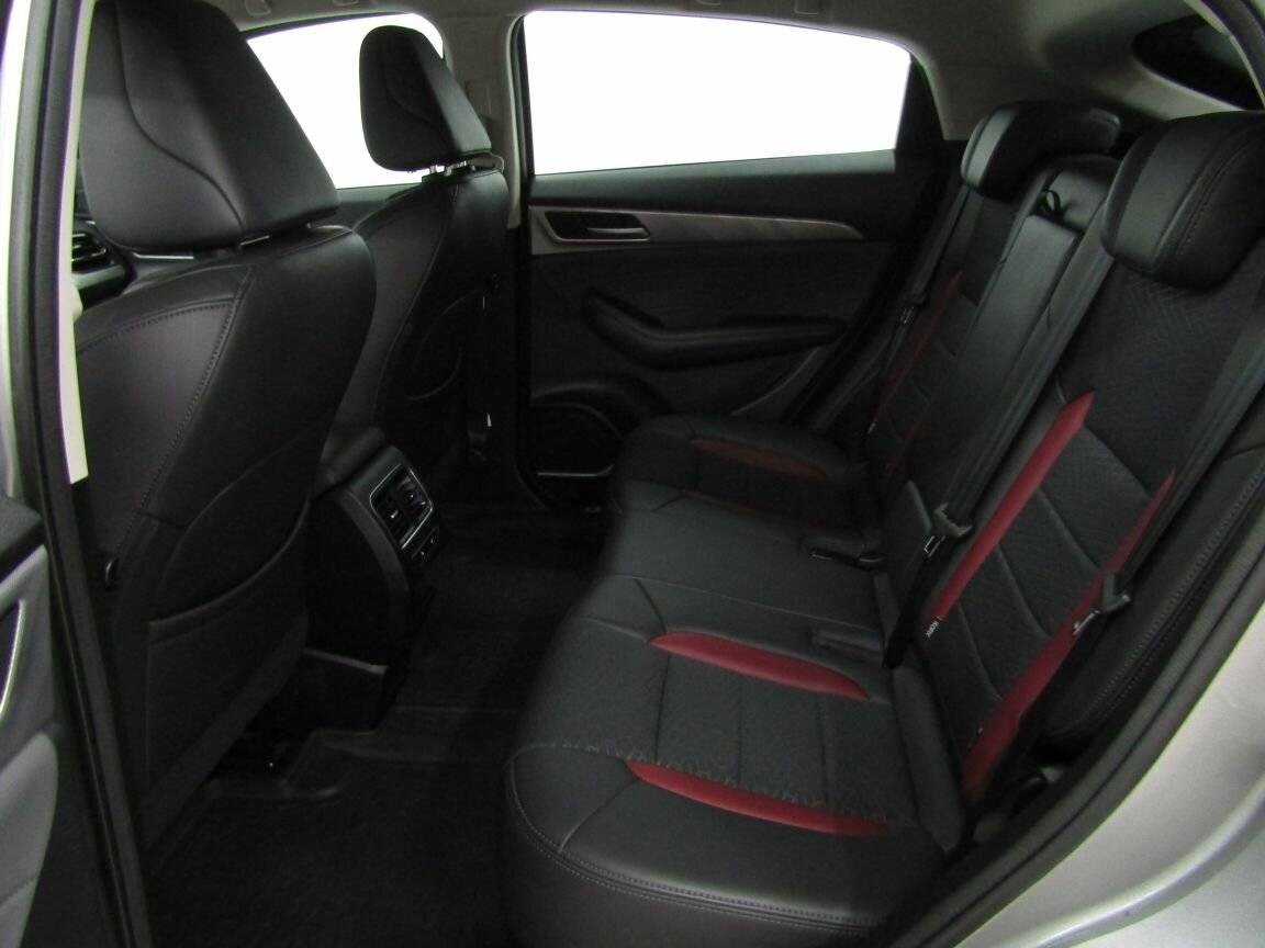 Б/У Хавал Ф7-икс 2023 года. Фото: #11