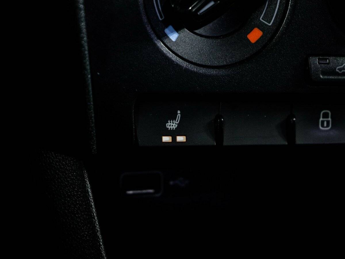 Б/У Шкода Рапид 2019 года. Фото: #19