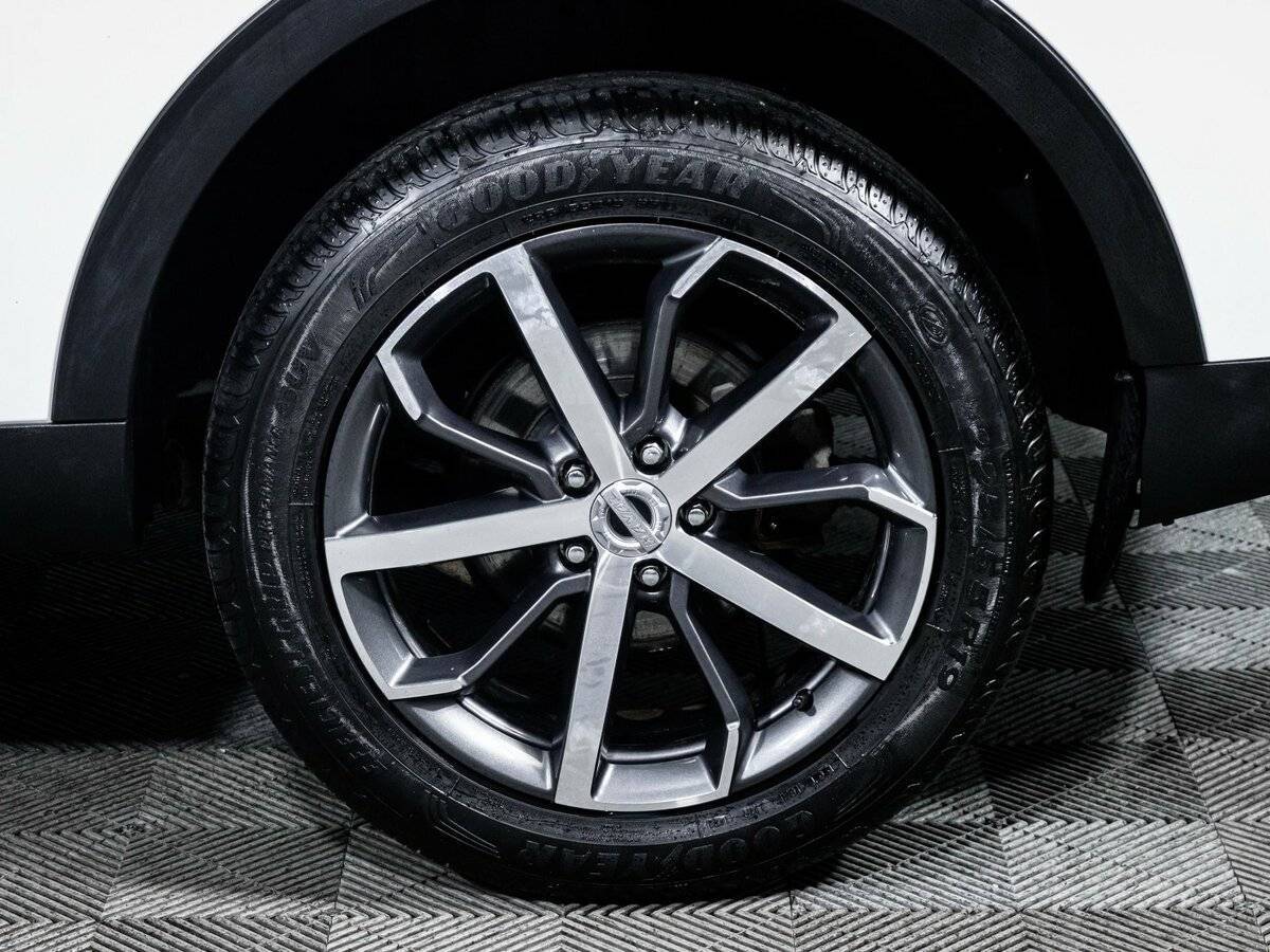 Б/У Хавал Ф7-икс 2021 года. Фото: #14