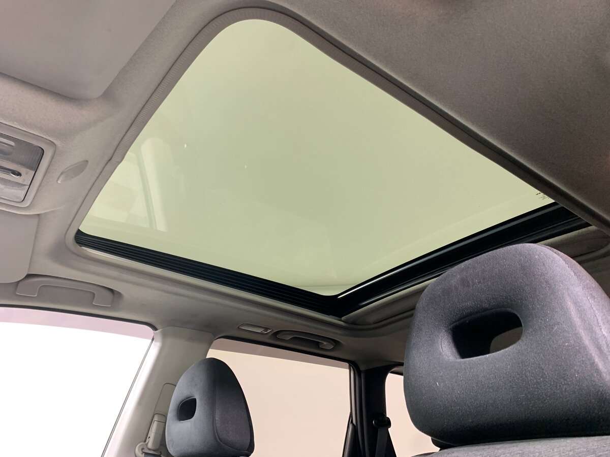 Nissan X-Trail 2012 года с пробегом. Фото: #17