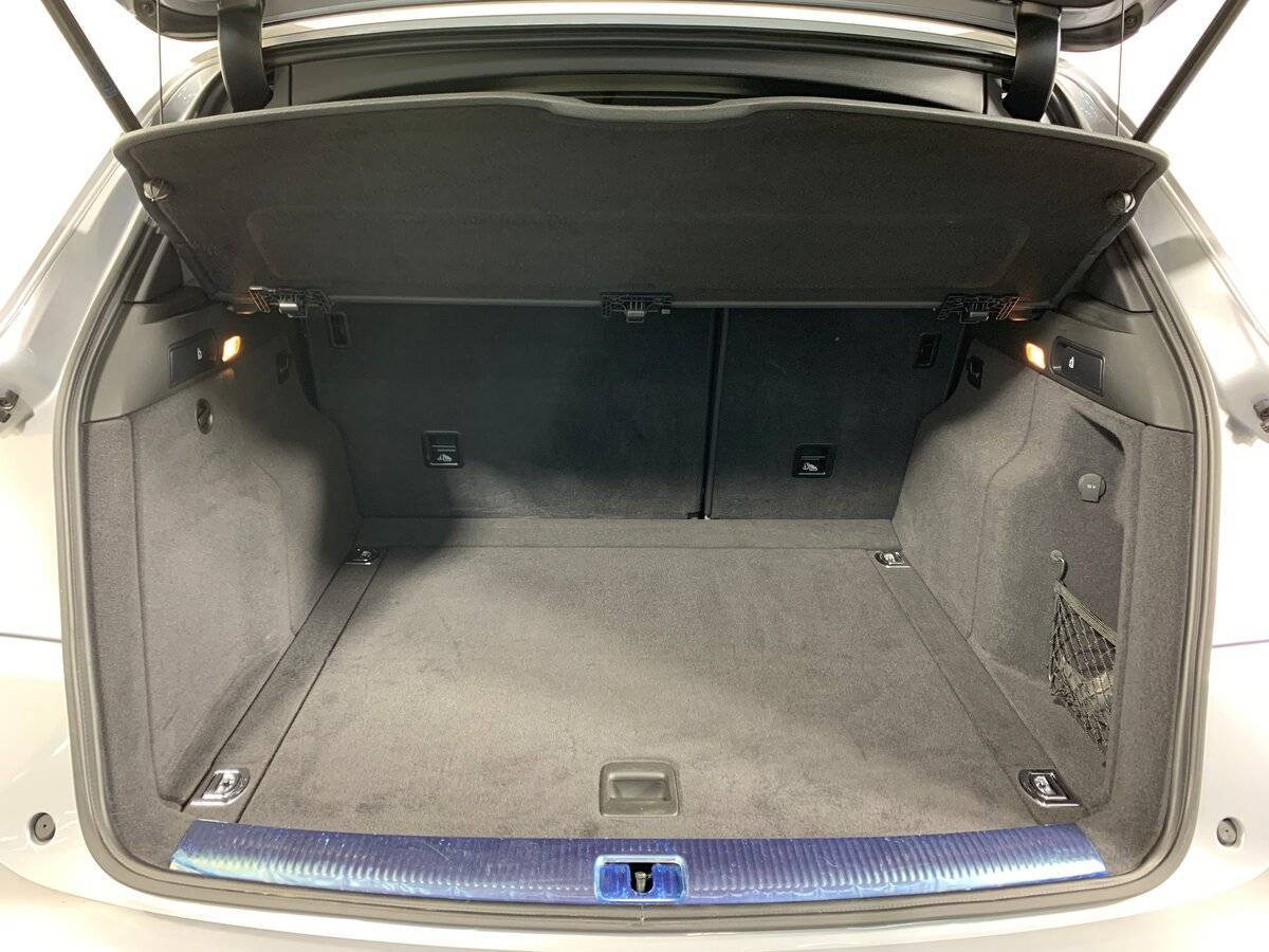 Audi Q5 2016 года с пробегом. Фото: #18