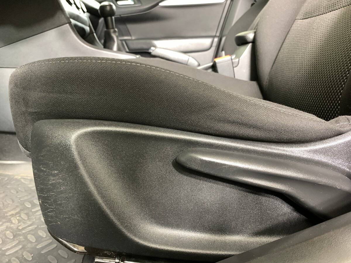 Citroen C4 2014 года с пробегом. Фото: #15