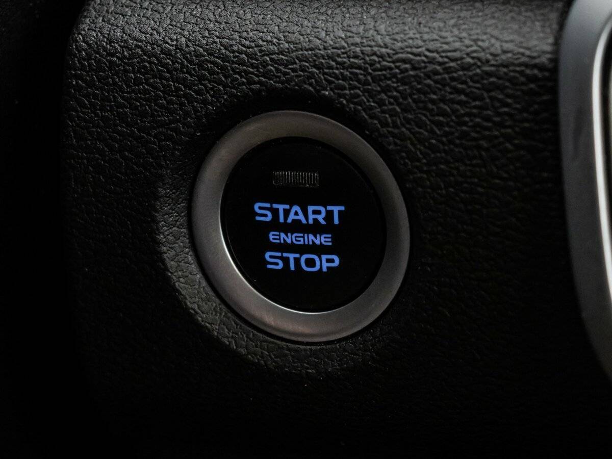 Geely Coolray 2023 года с пробегом. Фото: #15