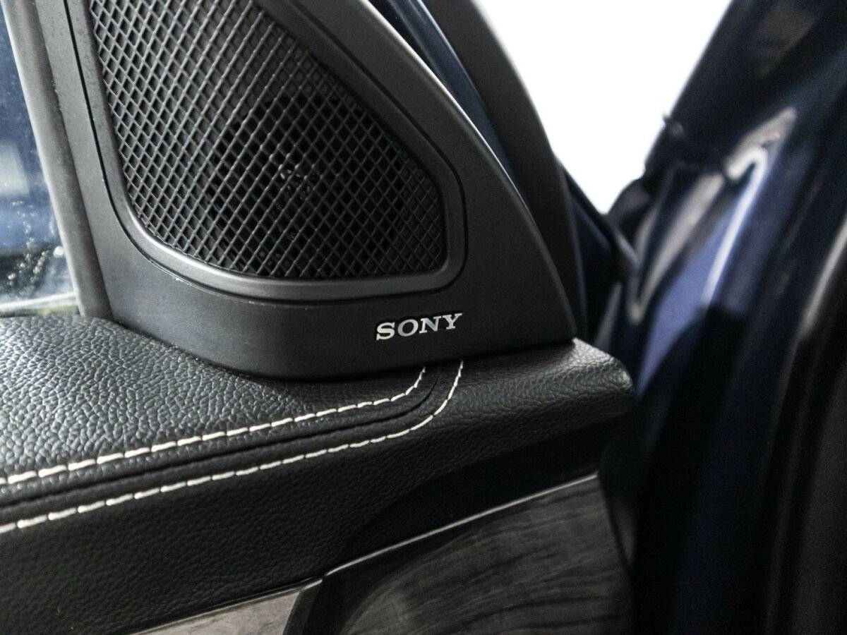 EXEED VX 2022 года с пробегом. Фото: #21