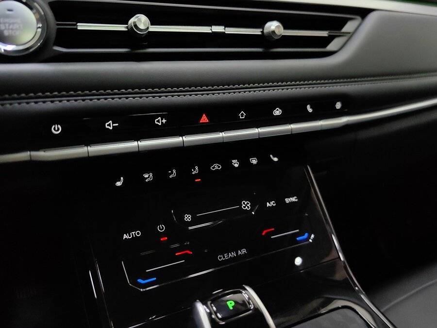 Б/У Чери Тигго 7 Про 2021 года. Фото: #14