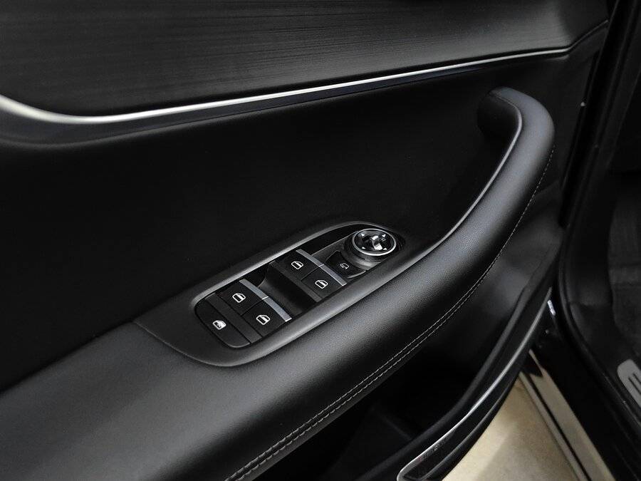 Б/У Чери Тигго 7 Про 2021 года. Фото: #21