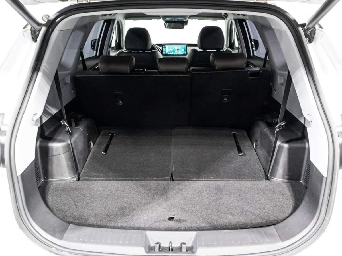 Б/У Чери Тигго 8 Про 2021 года. Фото: #14