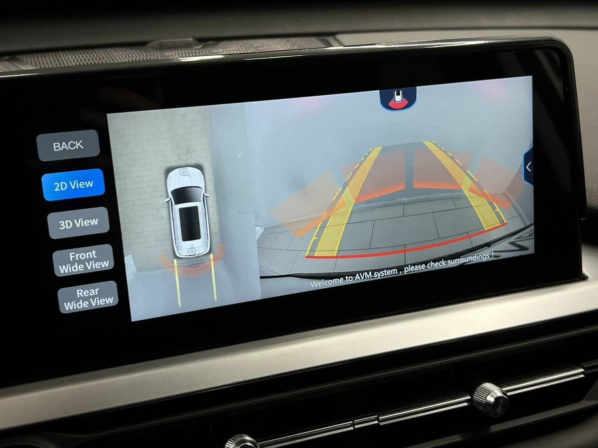 Chery Tiggo 7 Pro 2020 года с пробегом. Фото: #14